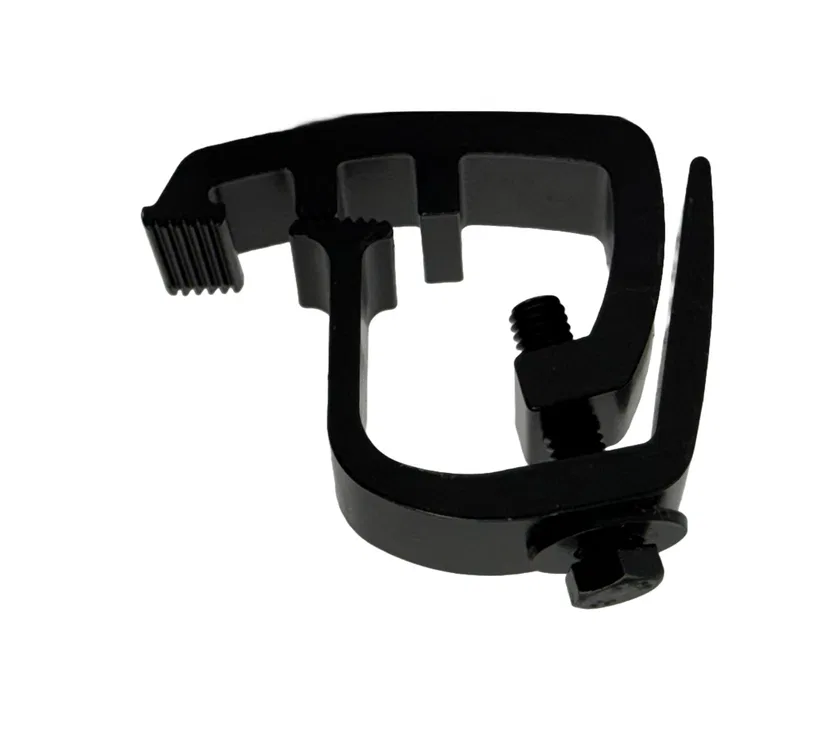 TL-1031 – TITELOK Truck Cap Clamp, For Mounting Fiberglass Or Aluminum Truck Caps Or Lids When Extra Reach Is Needed ...